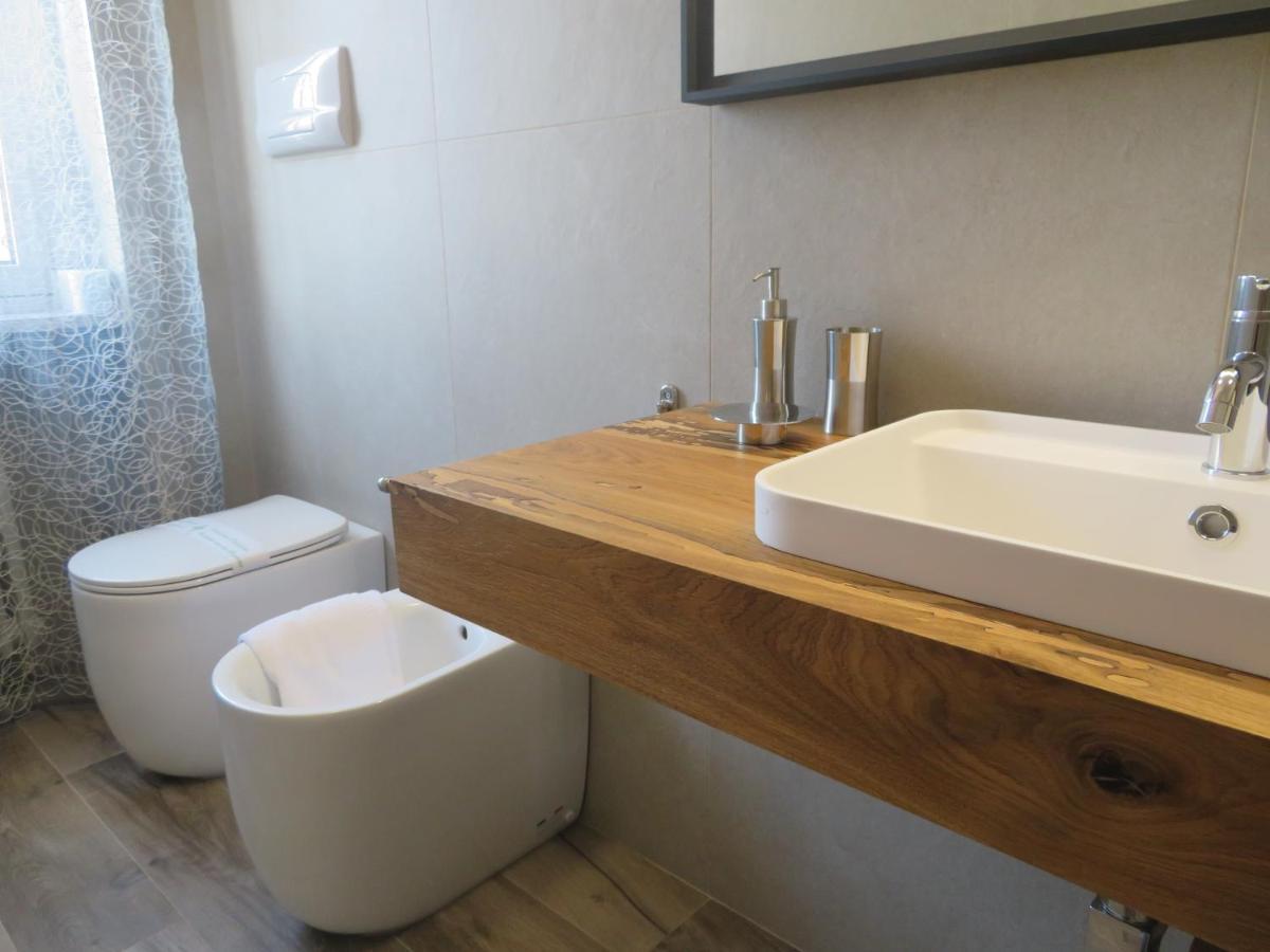 City39 "Residenze Del Cuore" Verona Luaran gambar