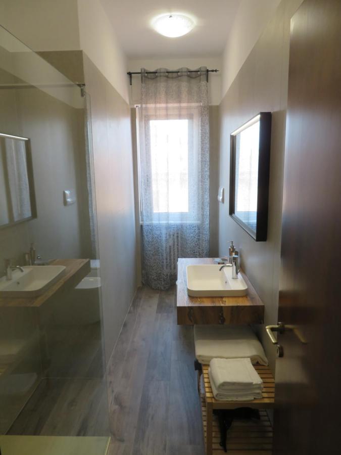 City39 "Residenze Del Cuore" Verona Luaran gambar