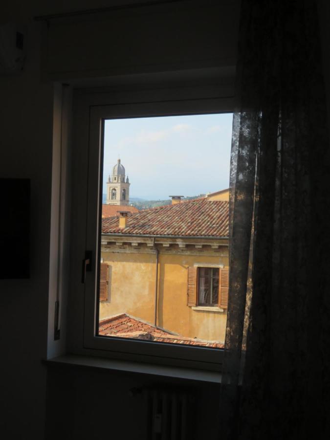 City39 "Residenze Del Cuore" Verona Luaran gambar