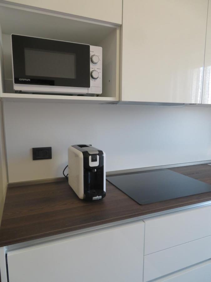 City39 "Residenze Del Cuore" Verona Luaran gambar