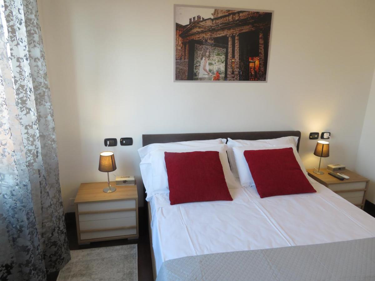 City39 "Residenze Del Cuore" Verona Luaran gambar