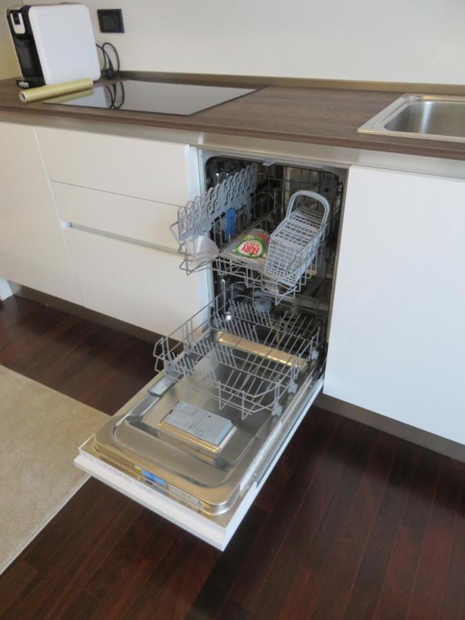 City39 "Residenze Del Cuore" Verona Luaran gambar