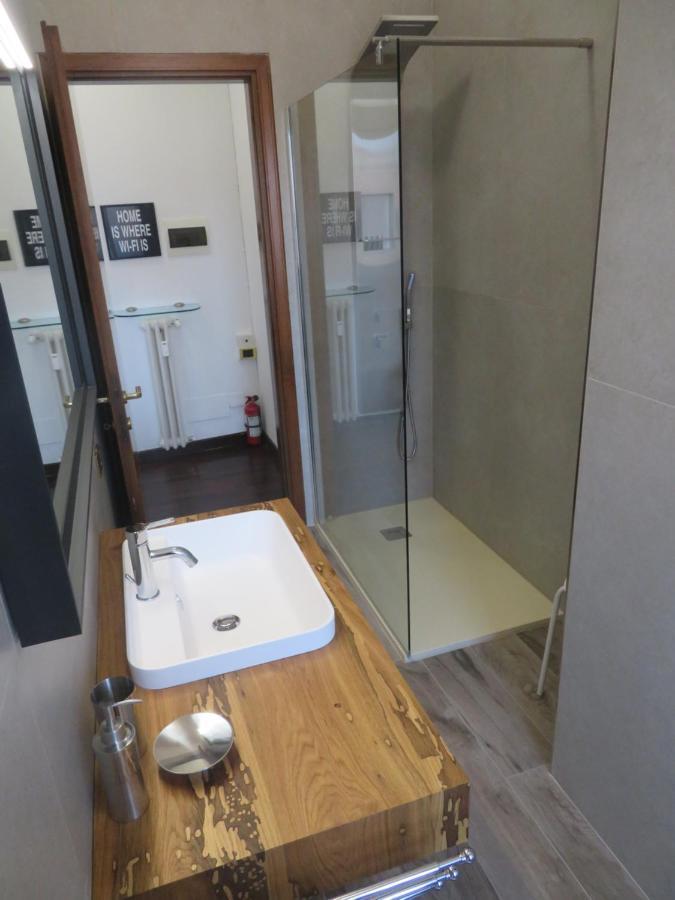 City39 "Residenze Del Cuore" Verona Luaran gambar