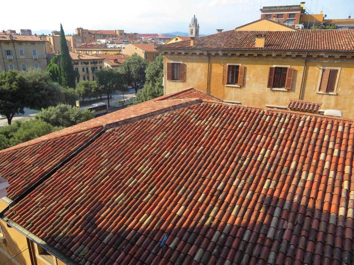 City39 "Residenze Del Cuore" Verona Luaran gambar