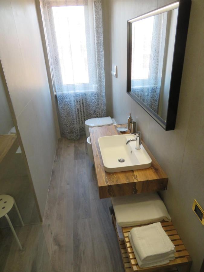 City39 "Residenze Del Cuore" Verona Luaran gambar