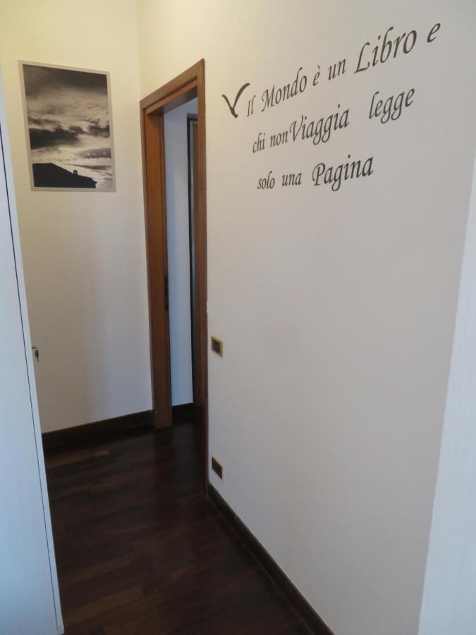 City39 "Residenze Del Cuore" Verona Luaran gambar