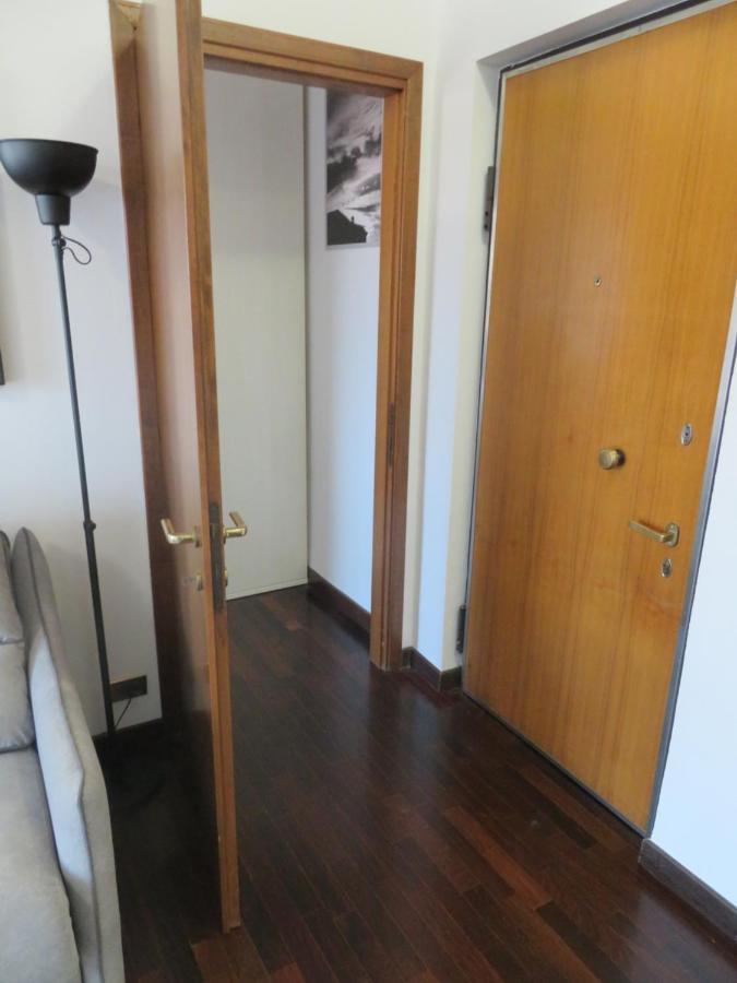 City39 "Residenze Del Cuore" Verona Luaran gambar