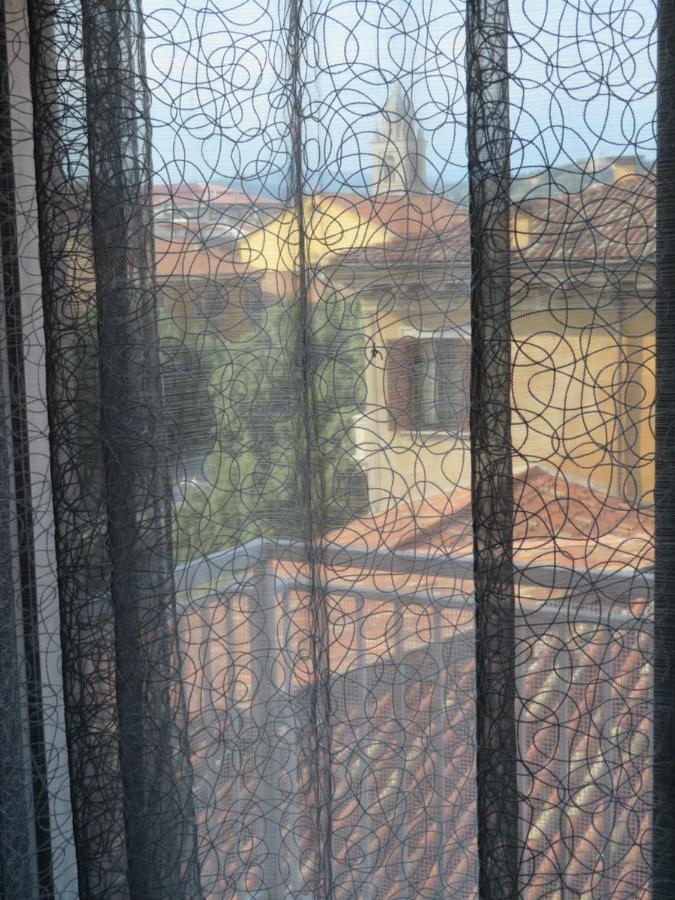 City39 "Residenze Del Cuore" Verona Luaran gambar
