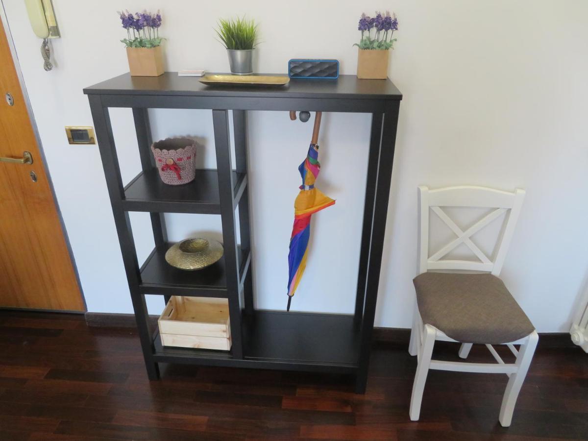 City39 "Residenze Del Cuore" Verona Luaran gambar