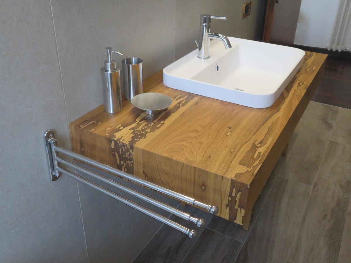 City39 "Residenze Del Cuore" Verona Luaran gambar