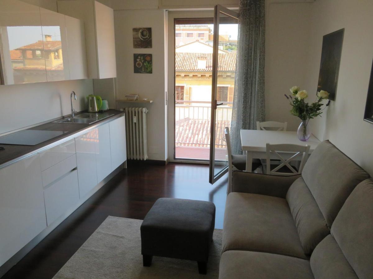 City39 "Residenze Del Cuore" Verona Luaran gambar