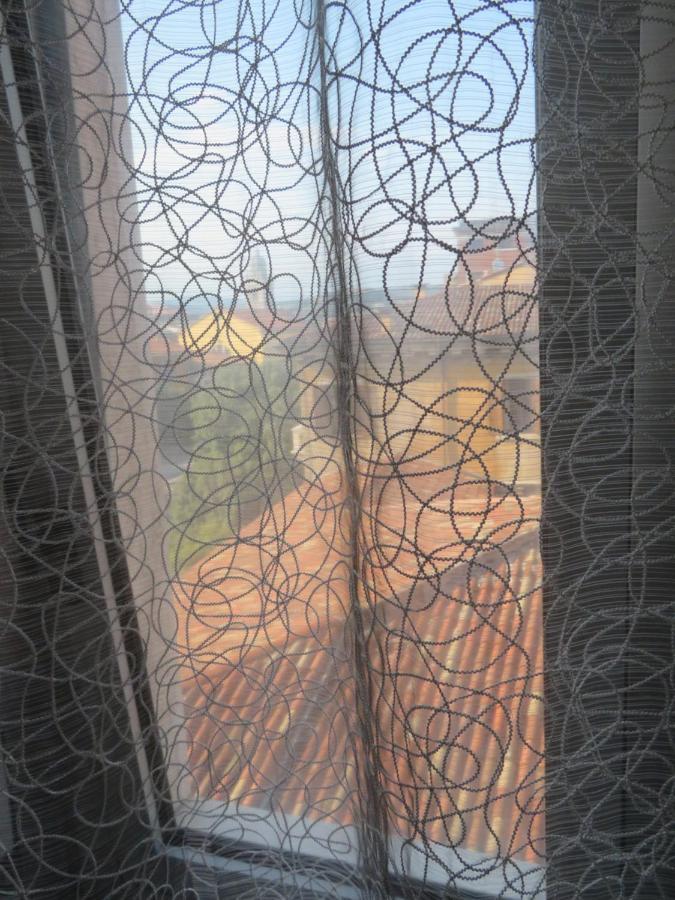 City39 "Residenze Del Cuore" Verona Luaran gambar
