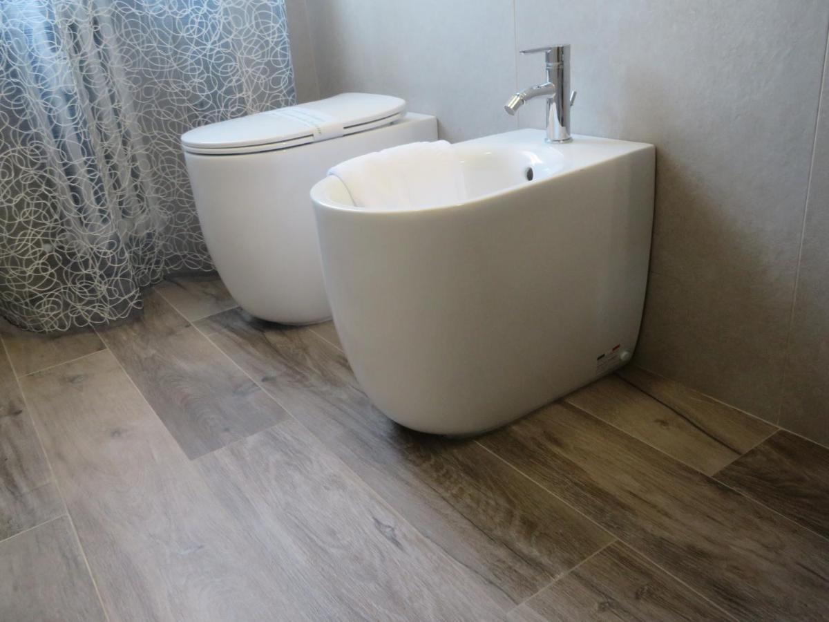 City39 "Residenze Del Cuore" Verona Luaran gambar
