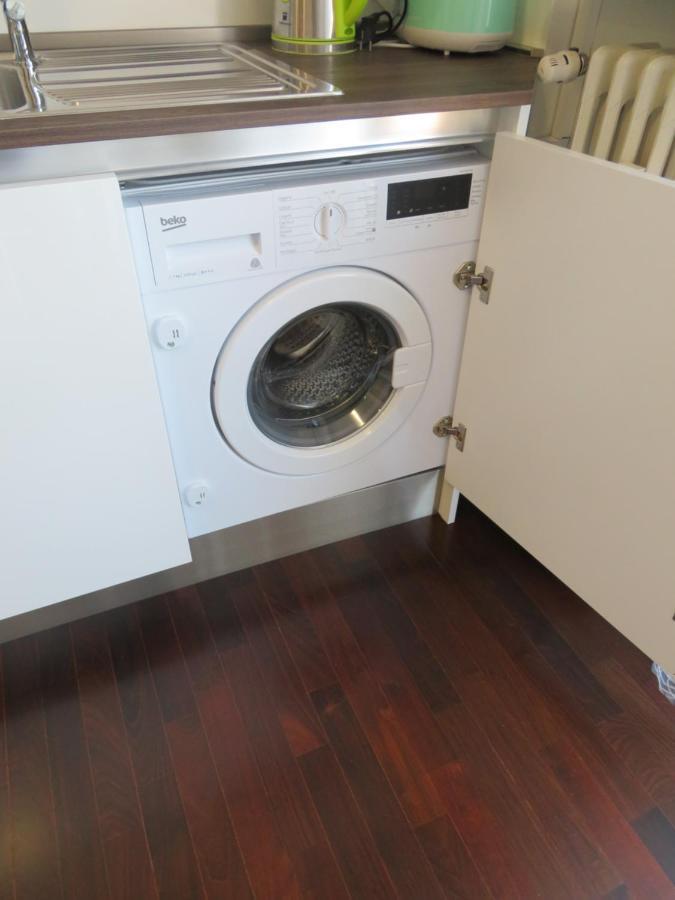 City39 "Residenze Del Cuore" Verona Luaran gambar