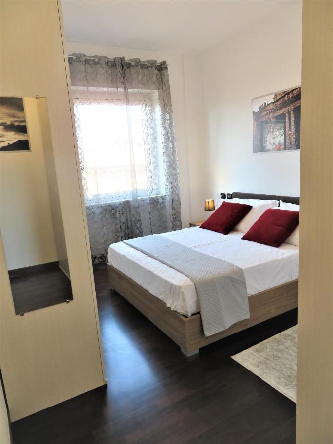 City39 "Residenze Del Cuore" Verona Luaran gambar