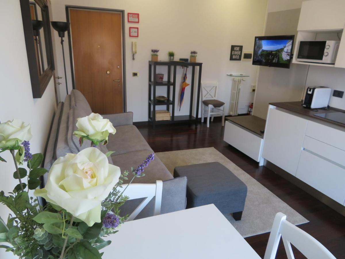 City39 "Residenze Del Cuore" Verona Luaran gambar