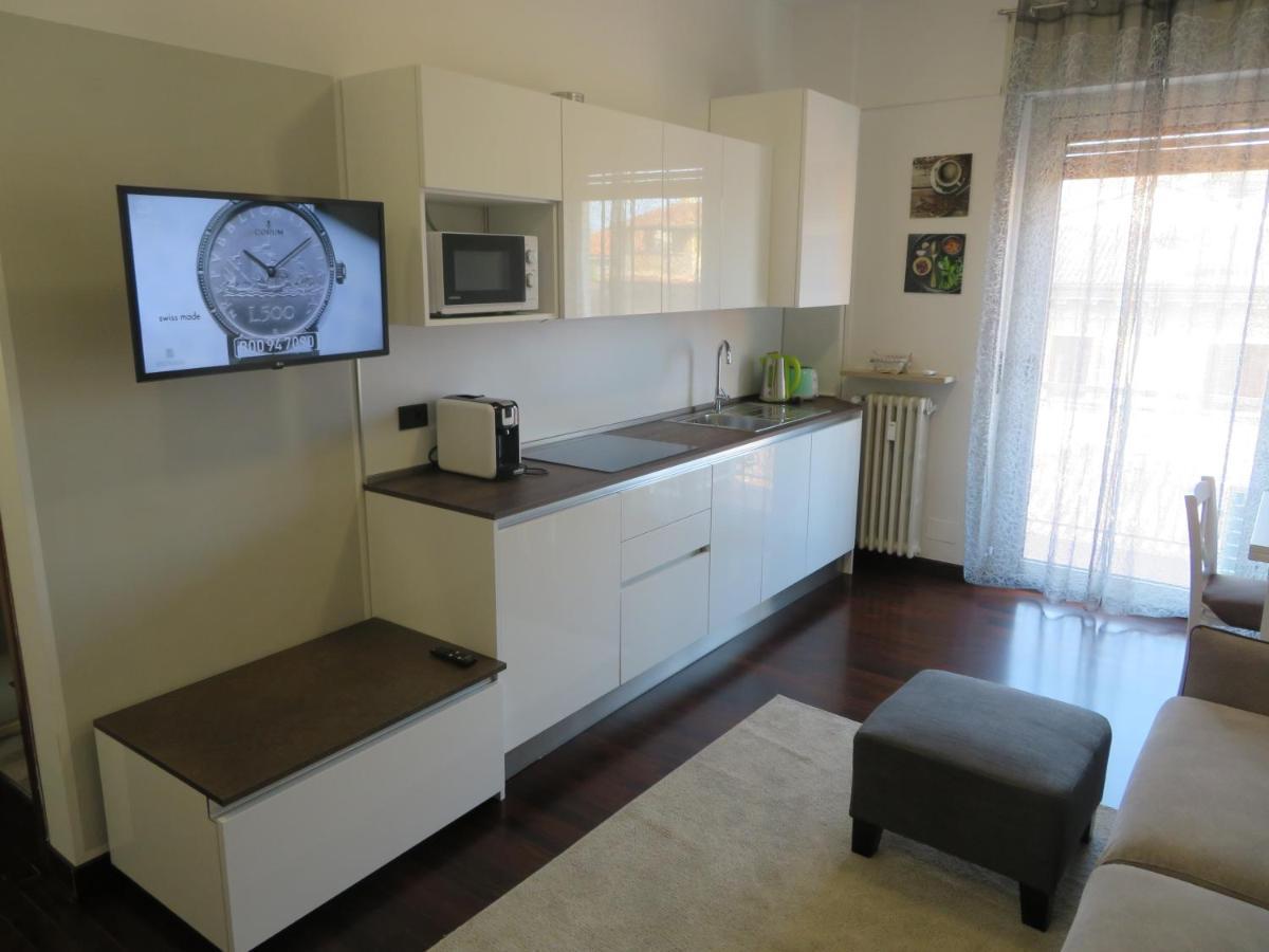 City39 "Residenze Del Cuore" Verona Luaran gambar