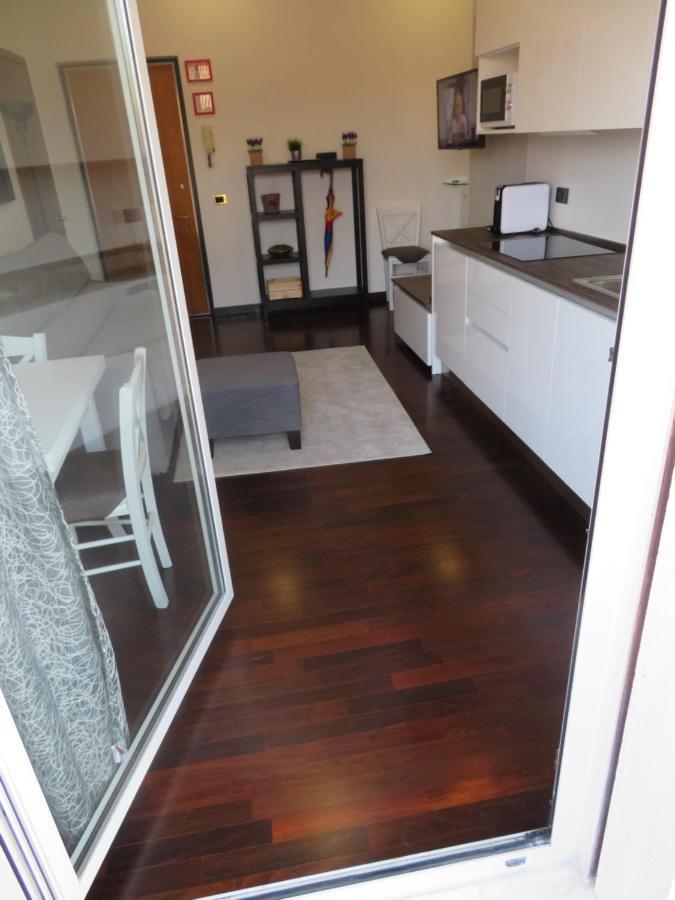 City39 "Residenze Del Cuore" Verona Luaran gambar