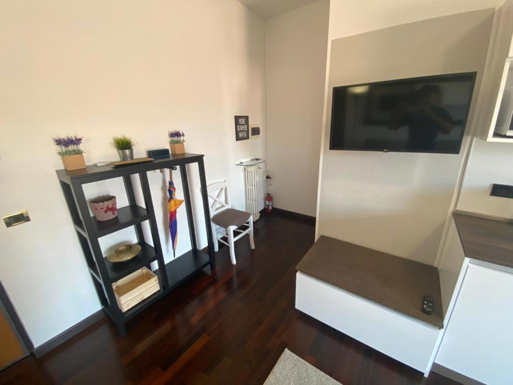City39 "Residenze Del Cuore" Verona Luaran gambar