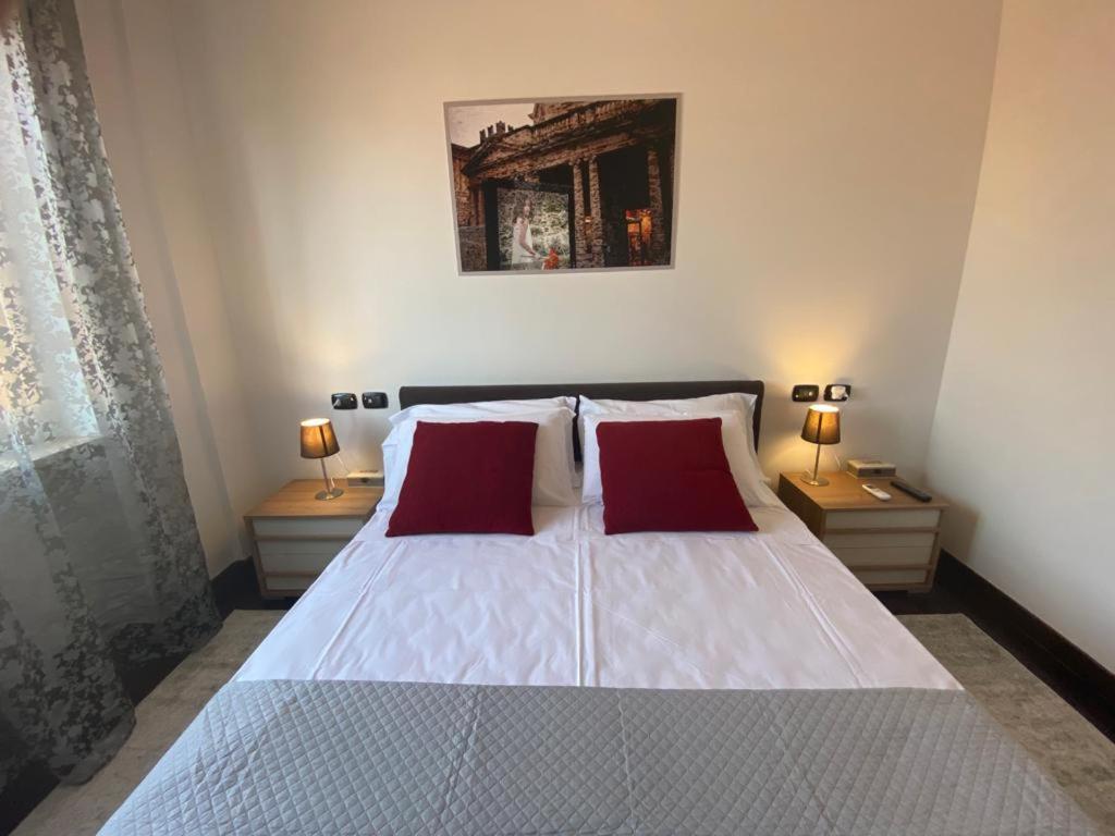 City39 "Residenze Del Cuore" Verona Luaran gambar