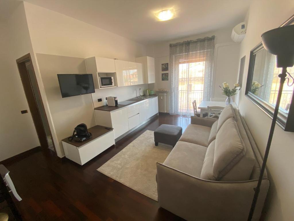 City39 "Residenze Del Cuore" Verona Luaran gambar