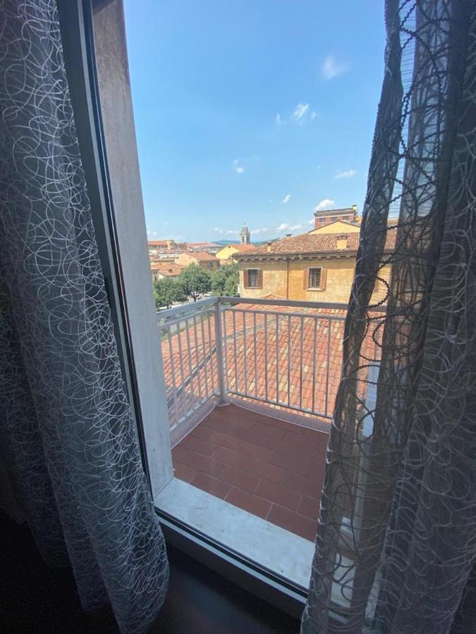 City39 "Residenze Del Cuore" Verona Luaran gambar
