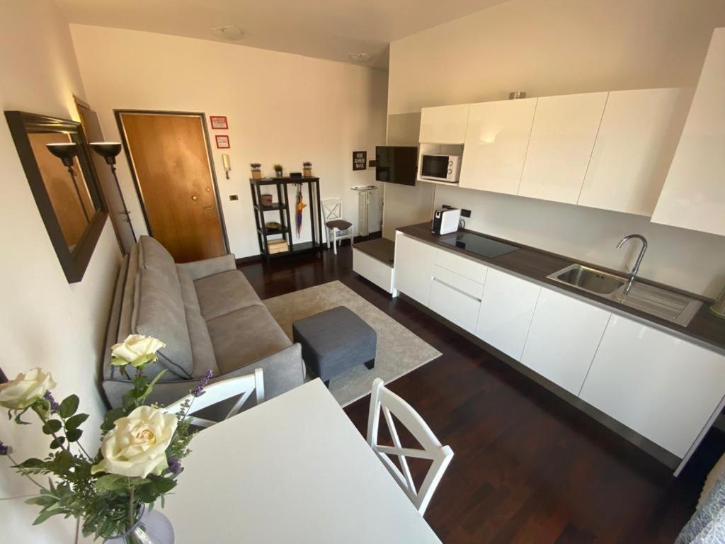 City39 "Residenze Del Cuore" Verona Luaran gambar