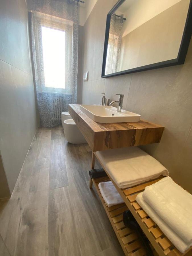 City39 "Residenze Del Cuore" Verona Luaran gambar
