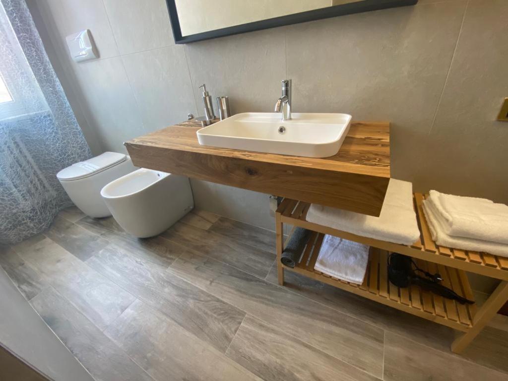 City39 "Residenze Del Cuore" Verona Luaran gambar