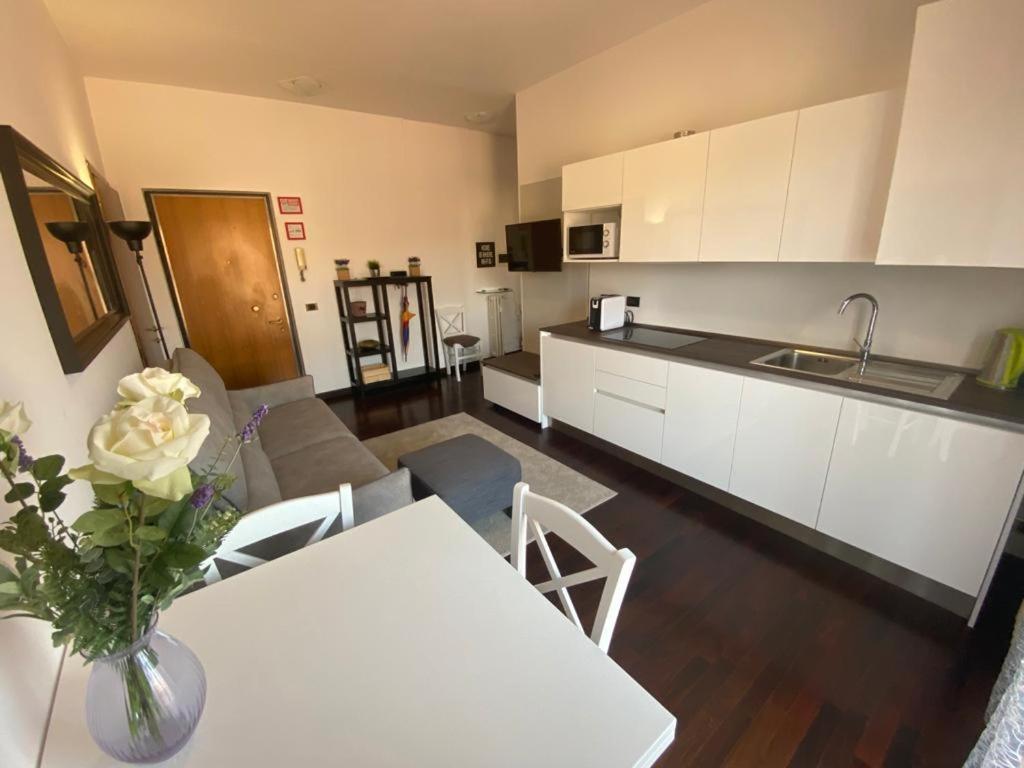 City39 "Residenze Del Cuore" Verona Luaran gambar