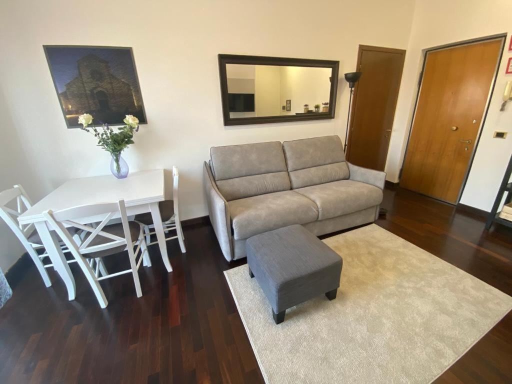 City39 "Residenze Del Cuore" Verona Luaran gambar