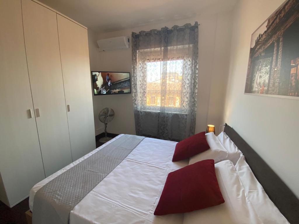 City39 "Residenze Del Cuore" Verona Luaran gambar