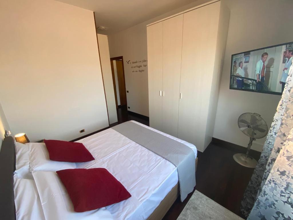 City39 "Residenze Del Cuore" Verona Luaran gambar